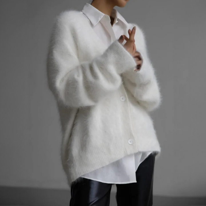 Serena | Cardigan