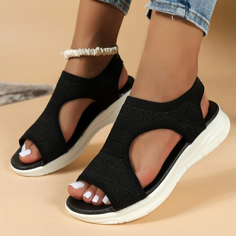 Rosalie™ | Orthopedic Sandals
