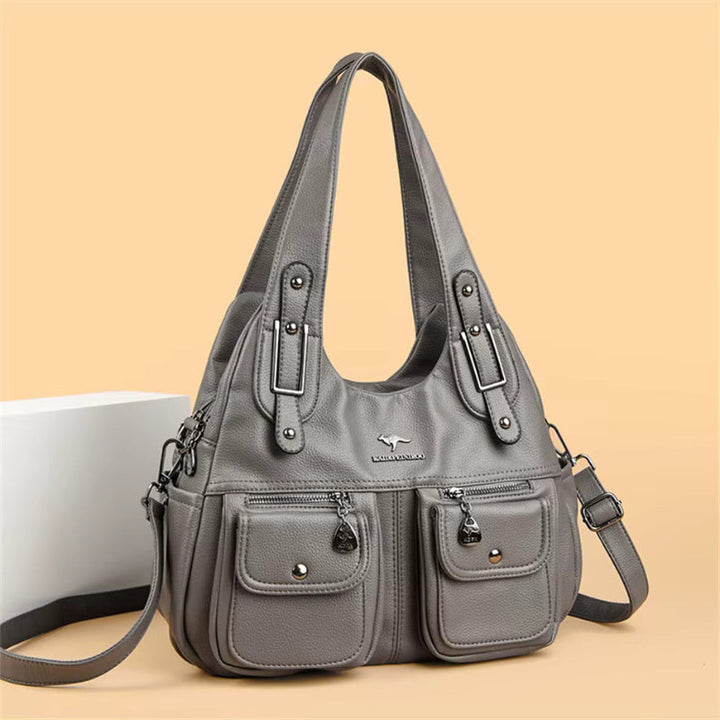Anea™ | Crossbody Bag in Retro Style