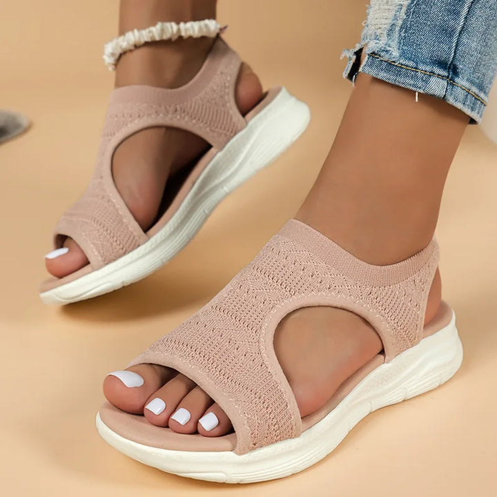 Rosalie™ | Orthopedic Sandals