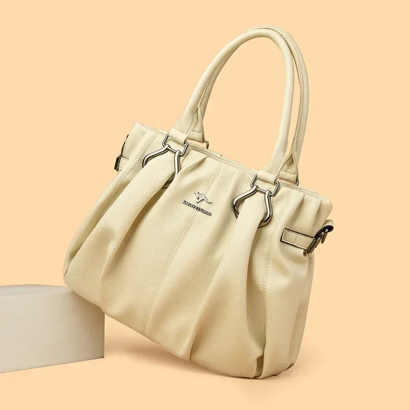 Asfrid™ | Everyday bag with lumbar support