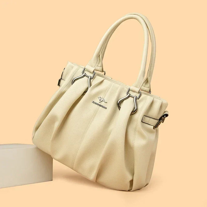 Asfrid™ | Everyday bag with lumbar support
