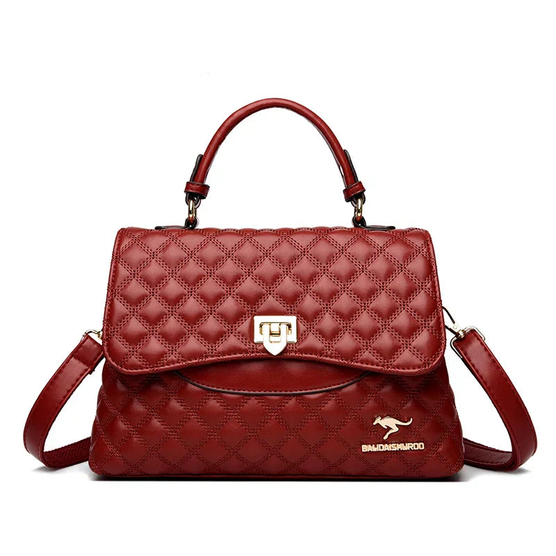 Annalena™ | Two-layer bag