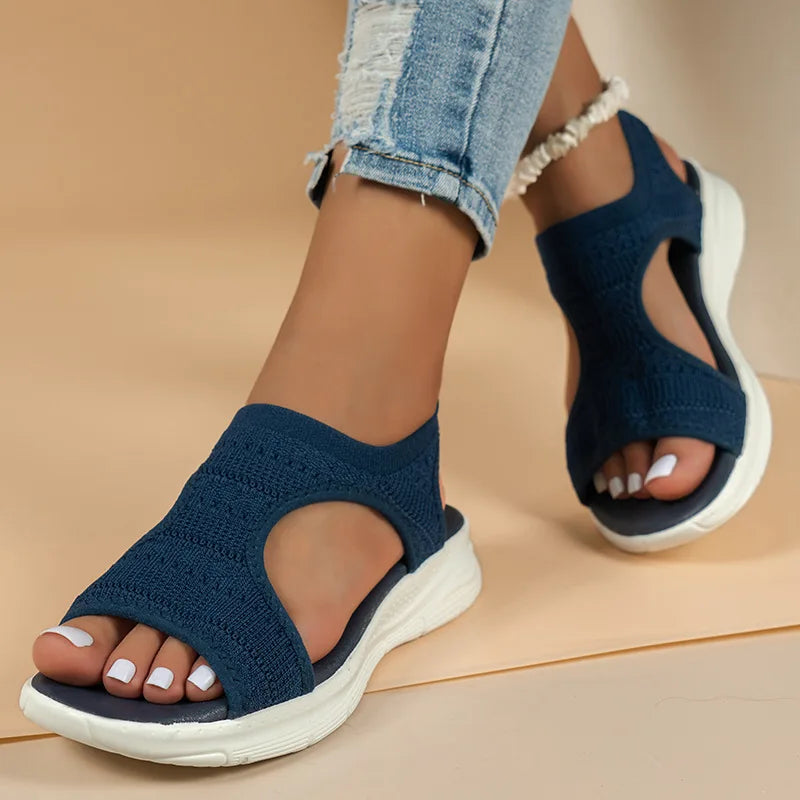 Rosalie™ | Orthopedic Sandals