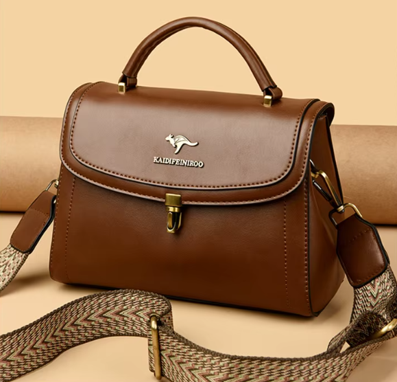 Annebeth™ | The Bag That Lets Your Style Speak in Silence