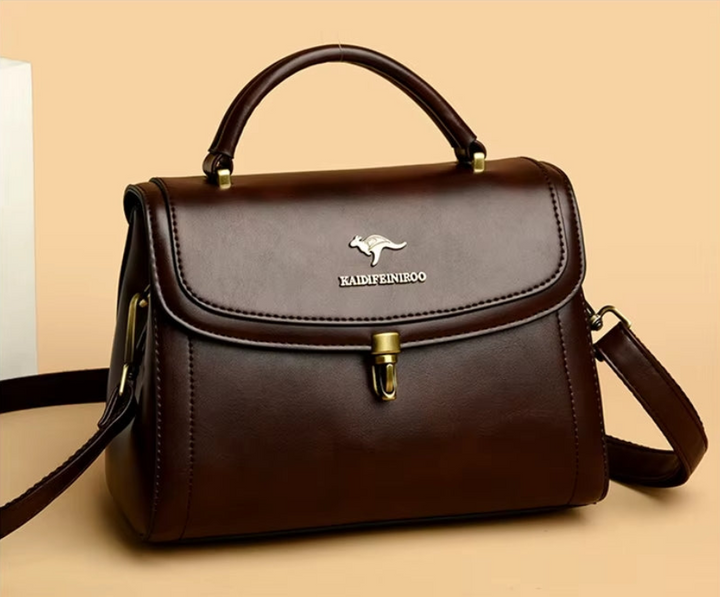 Annebeth™ | The Bag That Lets Your Style Speak in Silence