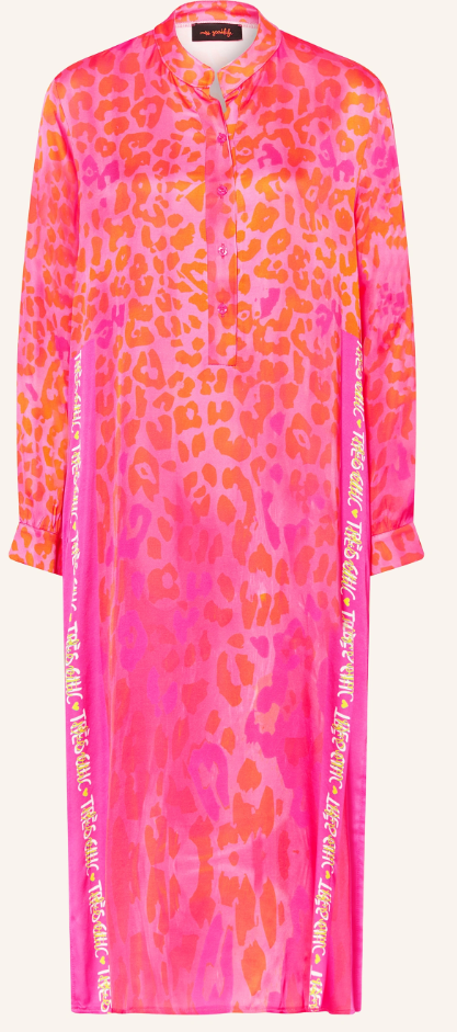 Livia™ | Sunset Chic Dress