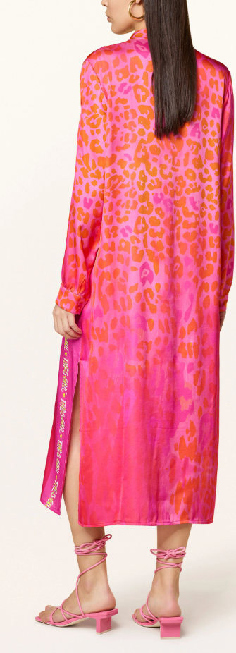 Livia™ | Sunset Chic Dress