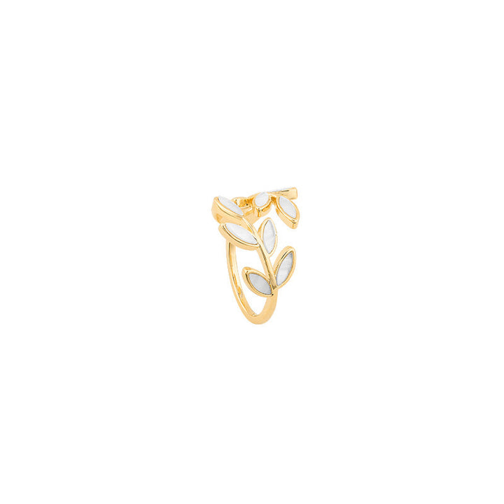Fenalya™ | Elegant Leaf Band
