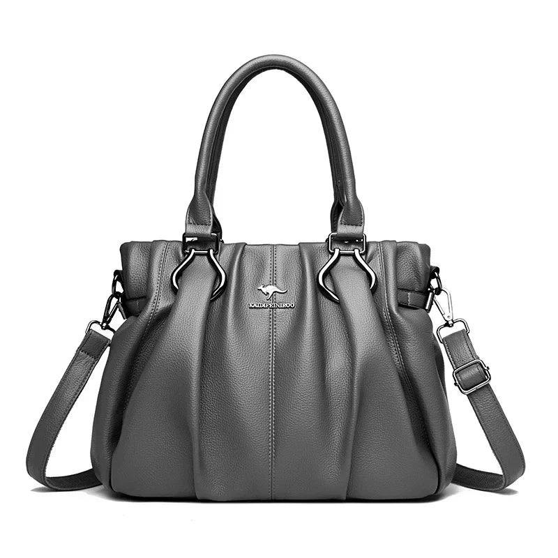 Asfrid™ | Everyday bag with lumbar support