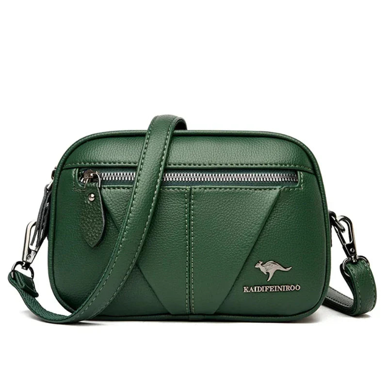 Alida™ | Style, Simplicity, and Class Gathered in a Timeless Bag