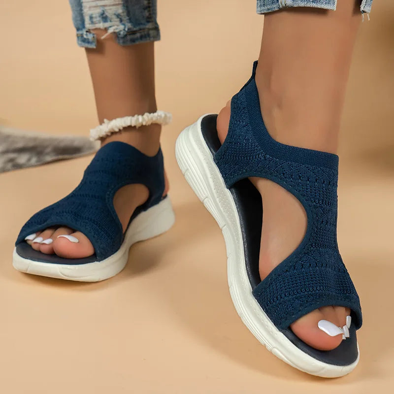 Rosalie™ | Orthopedic Sandals