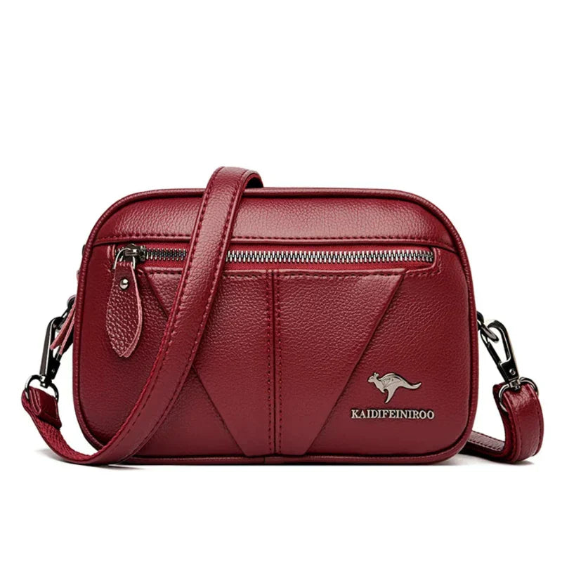 Alida™ | Style, Simplicity, and Class Gathered in a Timeless Bag