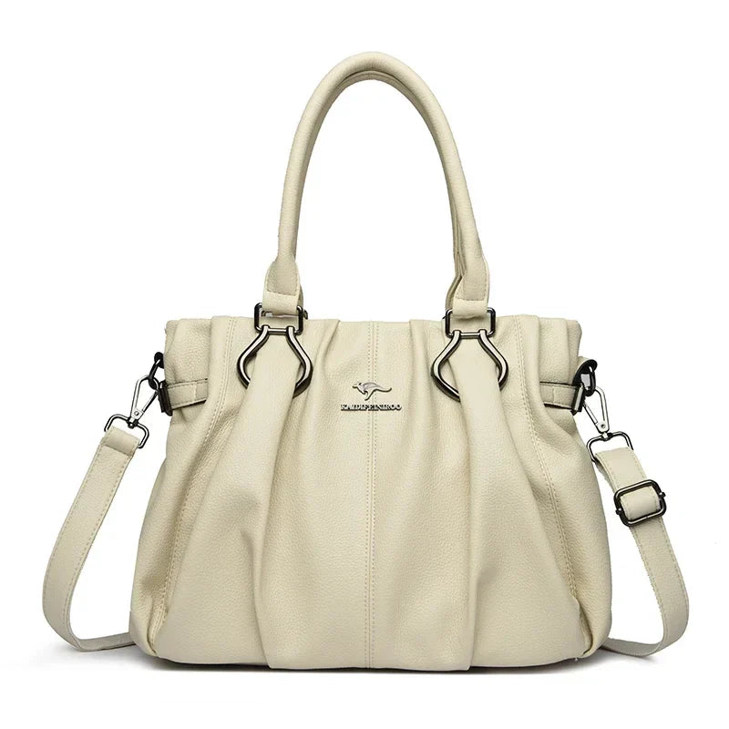 Asfrid™ | Everyday bag with lumbar support