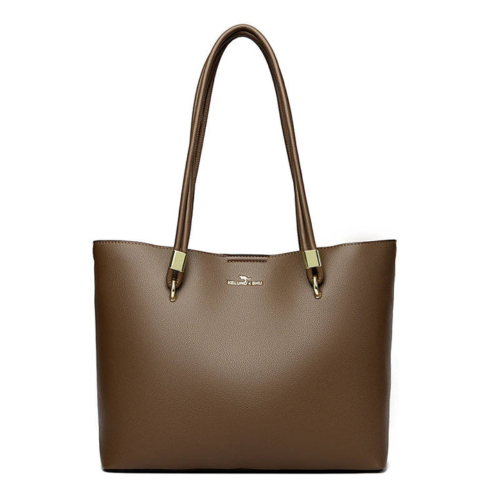 Alfrun™ | The Bag That Follows Your Every Step