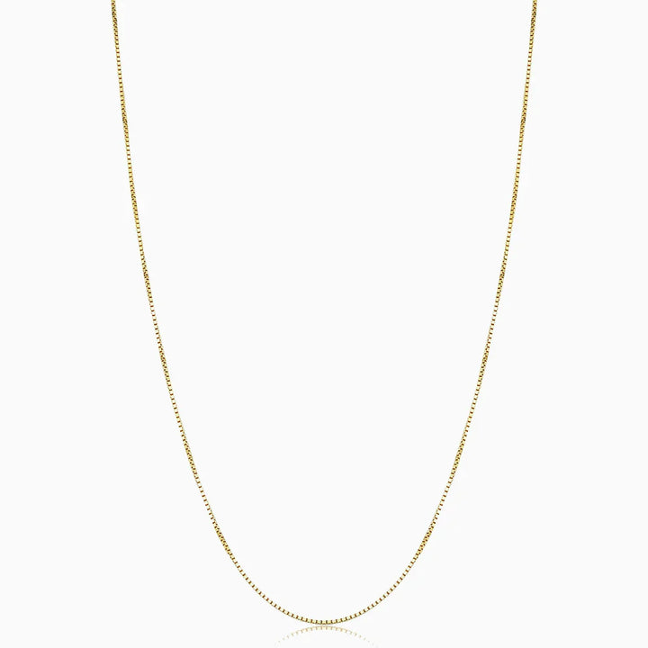 Thalienne™ | Luxe Fine Chain