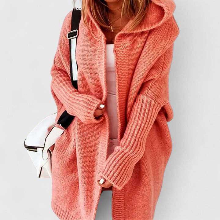 Althea™ | Cozy Knit Cardigan