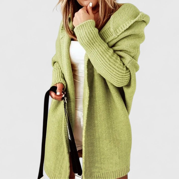 Althea™ | Cozy Knit Cardigan