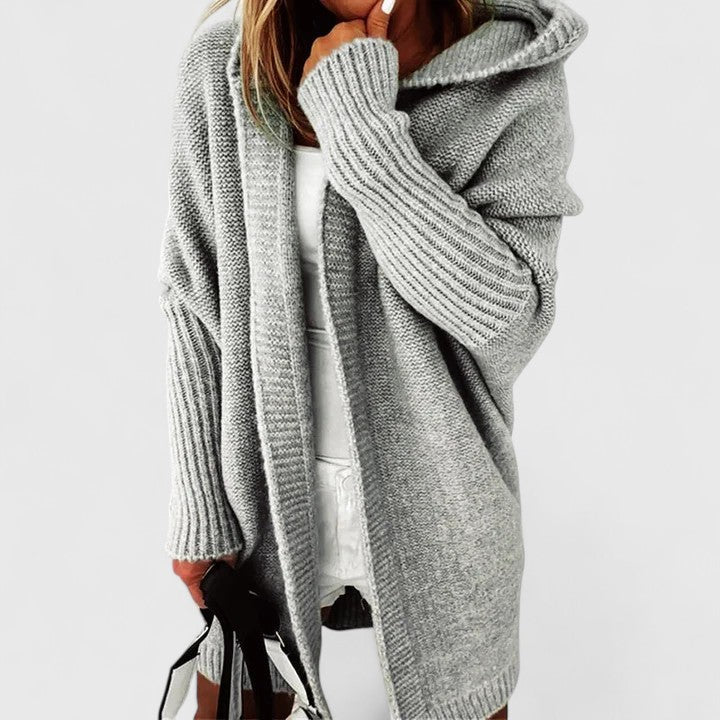Althea™ | Cozy Knit Cardigan