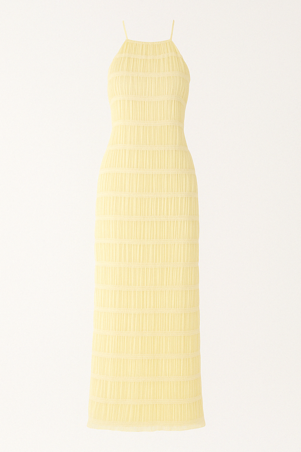 Alouette™ | Graceful Open-Back Dress