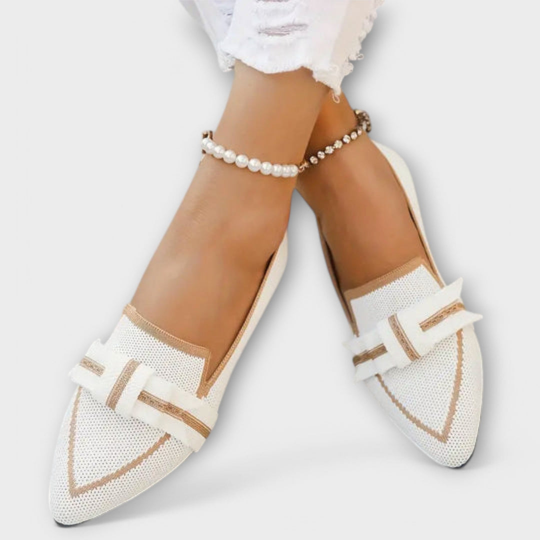 Mireya | Elegant and Comfortable Shoes