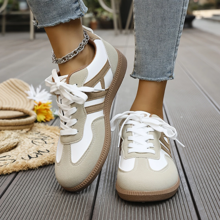 Adelise™ | Orthopedic Comfort Sneakers