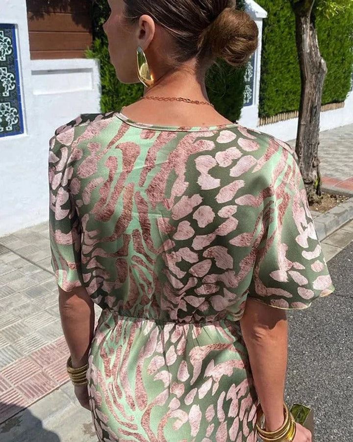 Marnie Maxi Dress
