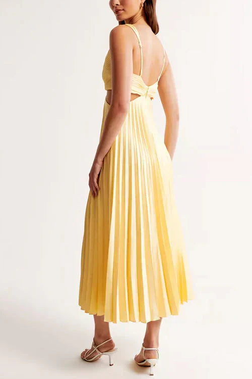 Zoe™ | Effortless Maxi Dress