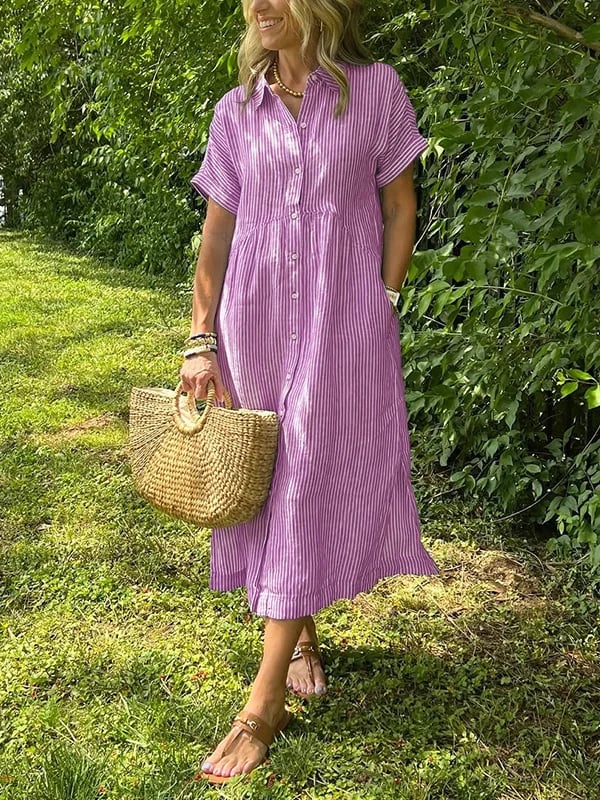 Serafina™ | Flow Maxi Dress