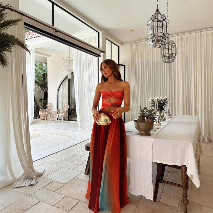 Margot Maxi Dress