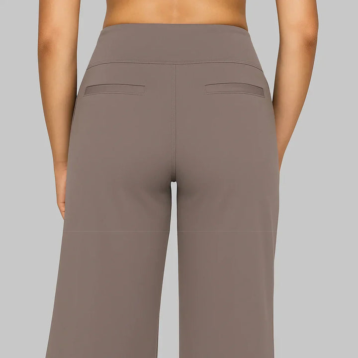 Elizabeth™ | Stretch Trousers