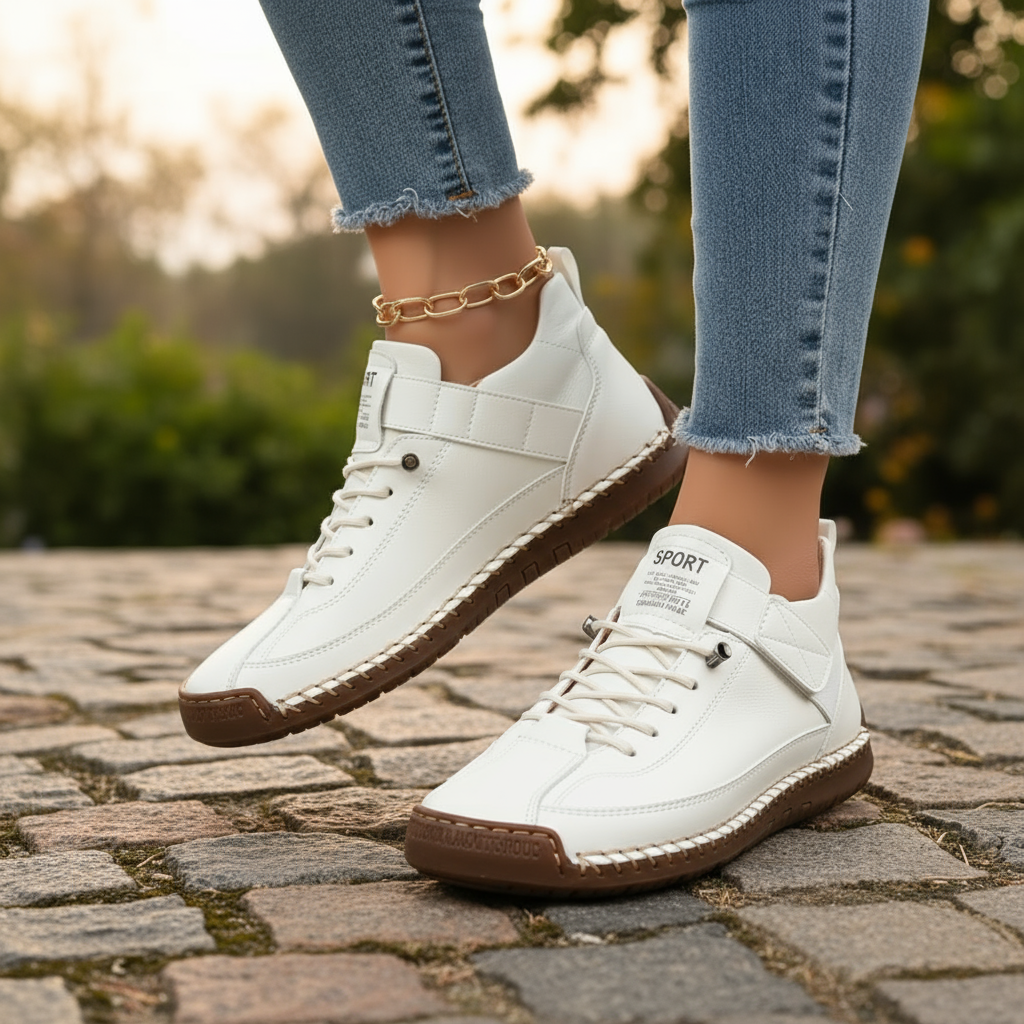 Caelitha™ | Comfortable Trainers