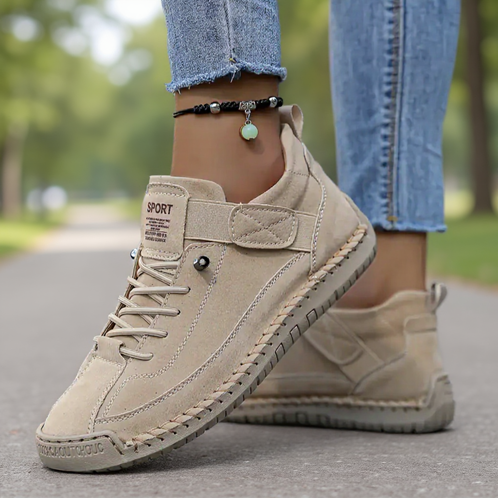 Caelitha™ | Comfortable Trainers
