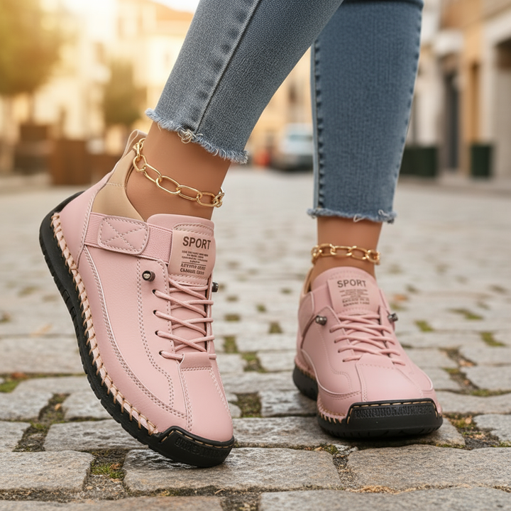 Caelitha™ | Comfortable Trainers