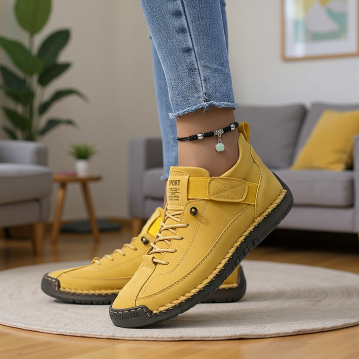 Caelitha™ | Comfortable Trainers