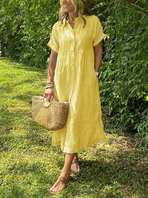 Serafina™ | Flow Maxi Dress