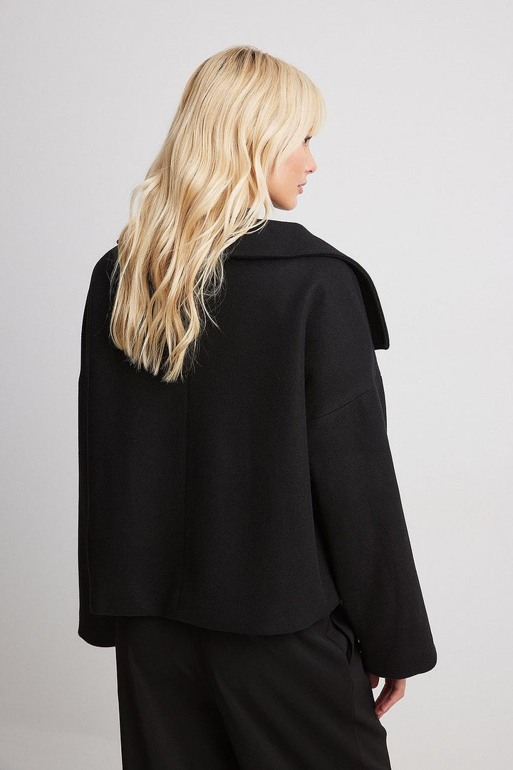 Corinne™ | Chic Peacoat