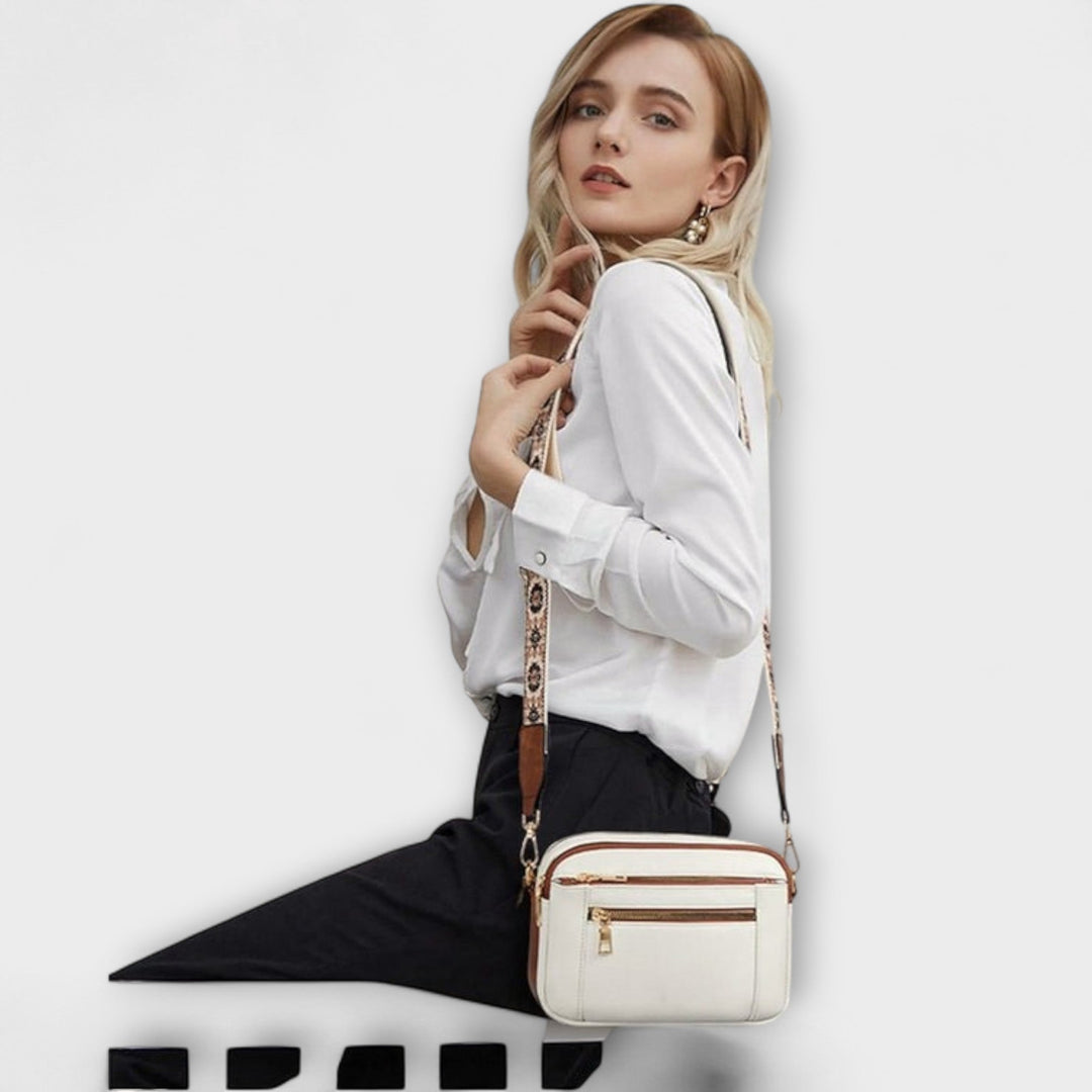 Giselle™ | Everyday Shoulder Bag