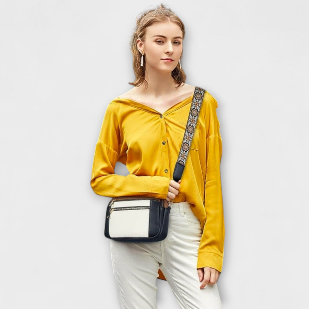 Giselle™ | Everyday Shoulder Bag