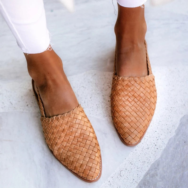 Arlene | Comfort Flats