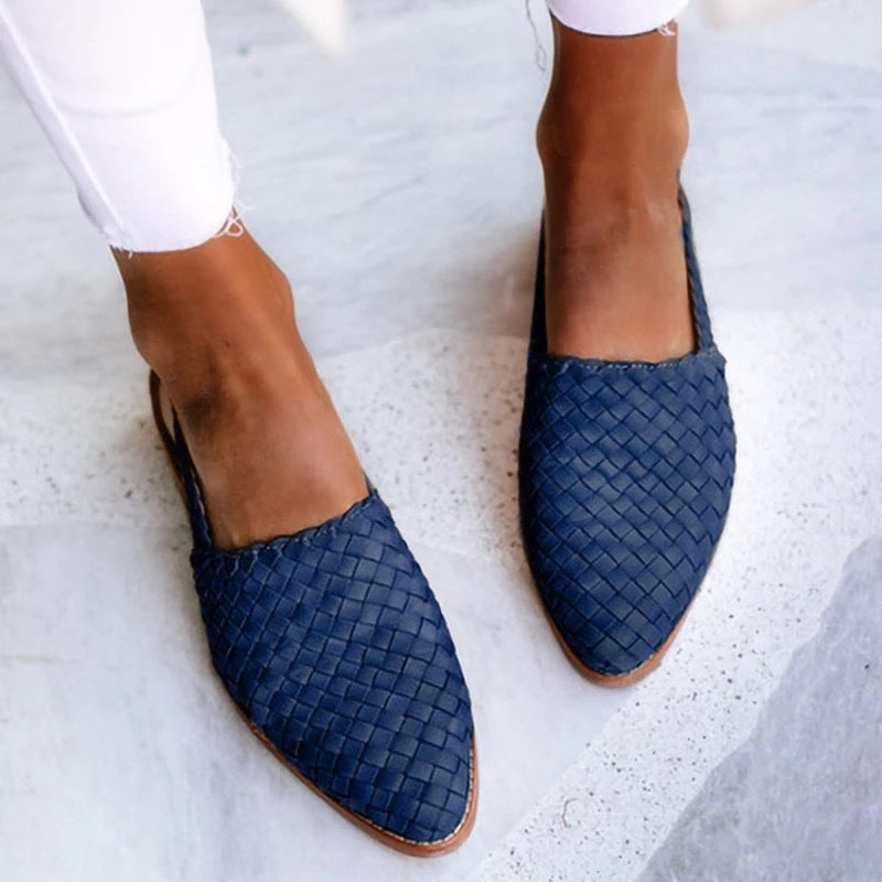 Arlene | Comfort Flats