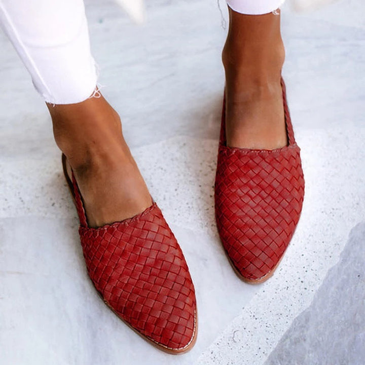 Arlene | Comfort Flats