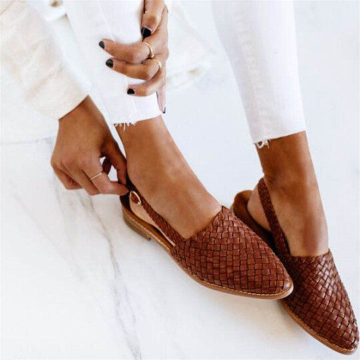 Arlene | Comfort Flats