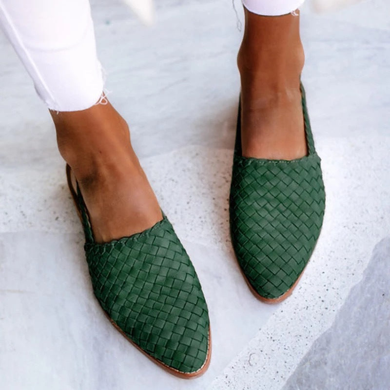 Arlene | Comfort Flats