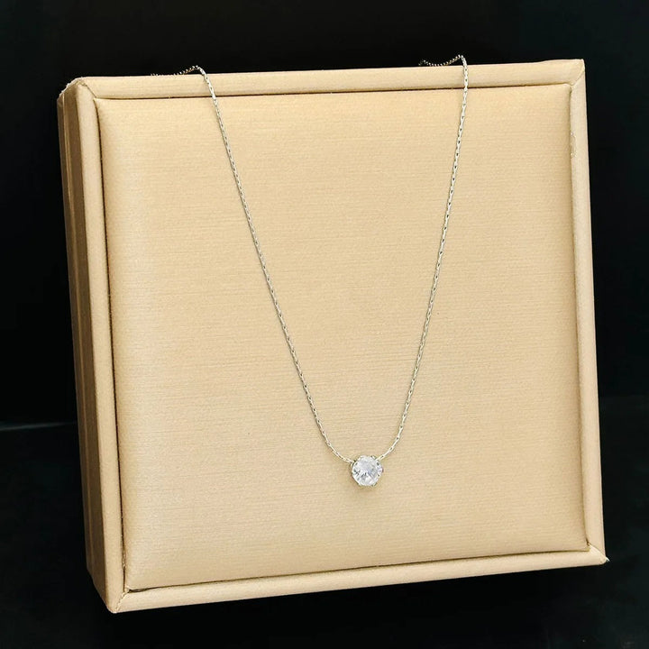 Lioraelle™ | Timeless Glow Necklace