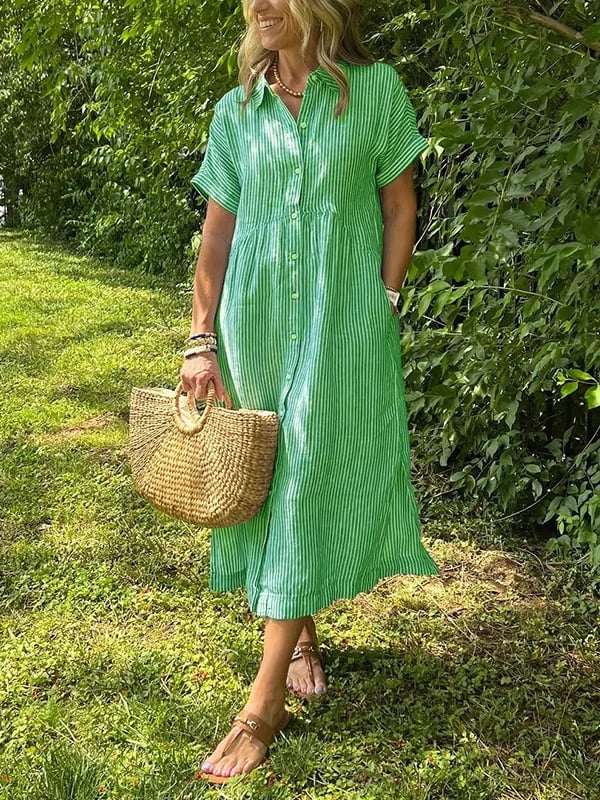 Serafina™ | Flow Maxi Dress
