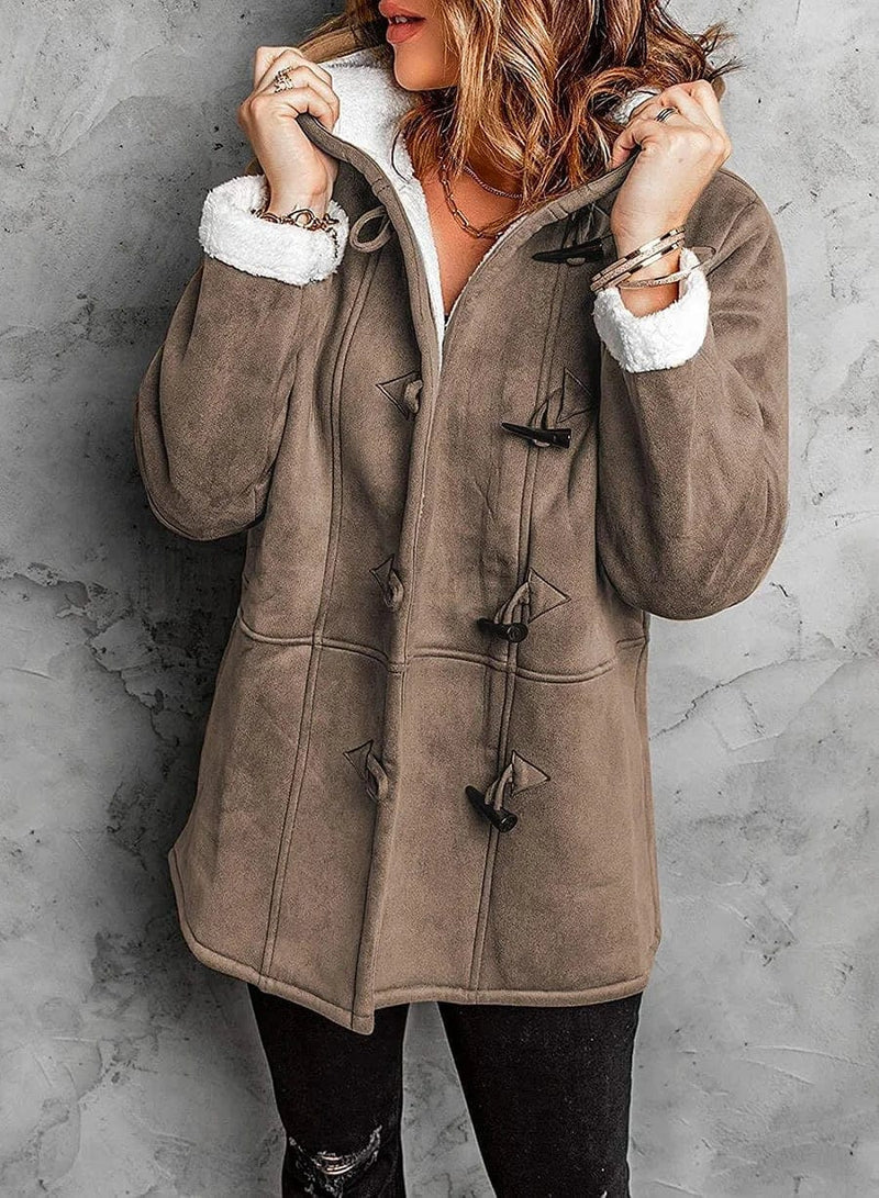 Charlotte | Winter Elegance Coat