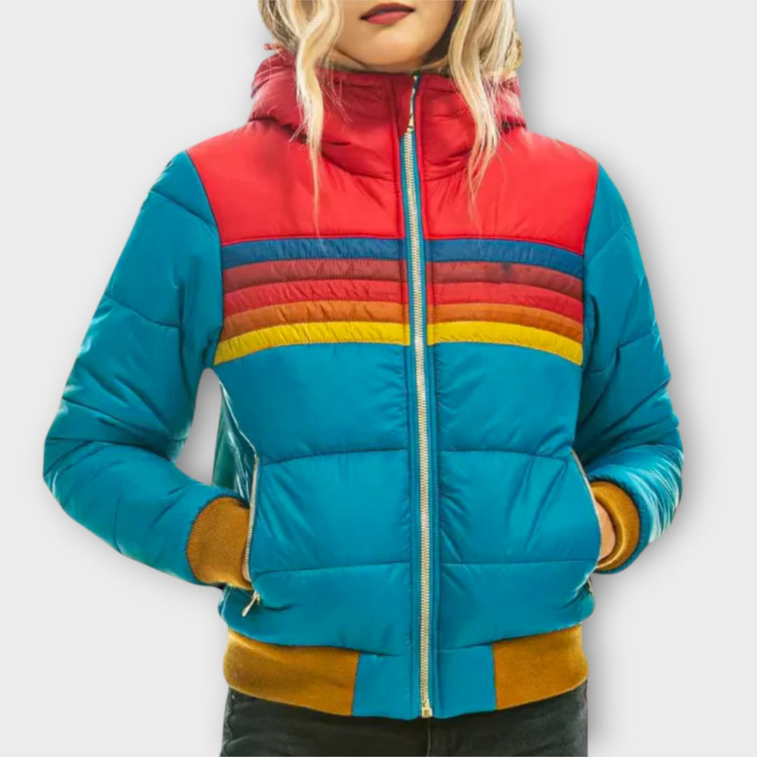 Elena™ Puffer Jacket