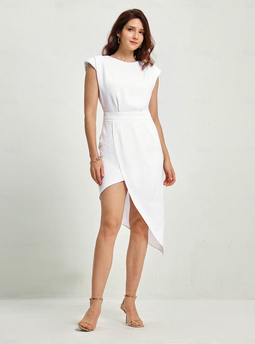 Lorena Midi Dress
