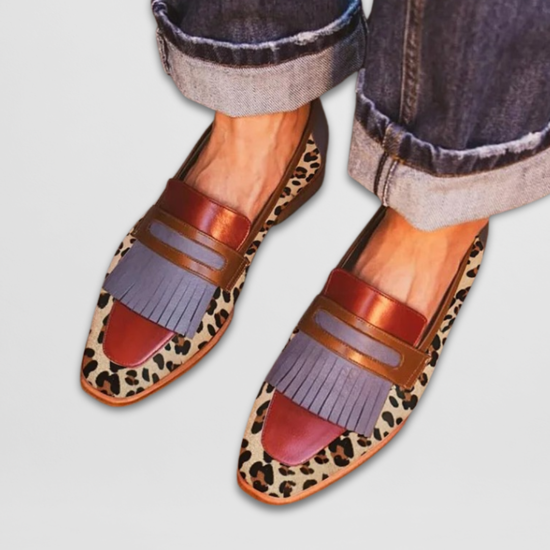 Micheline | Elegant and Sophisticated Loafers